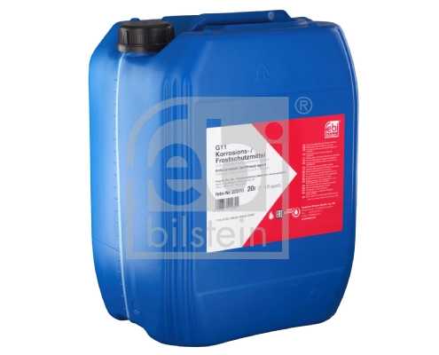 Antifreeze